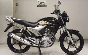 YAMAHA YBR125 2025