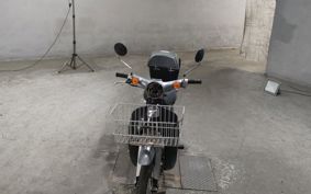 HONDA LITTLE CUB AA01