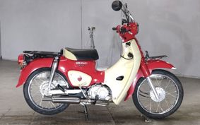 HONDA SUPER CUB110 JA44