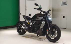 DUCATI XディアベルV4 2026
