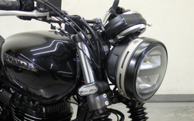 HONDA GB350S 2022 NC59