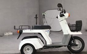 HONDA GYRO TD02
