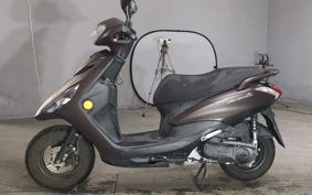 YAMAHA  AXIS Z SEJ6J
