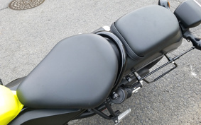 HONDA REBEL MC49