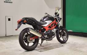 HONDA VTR 250 Gen. 2 MC33