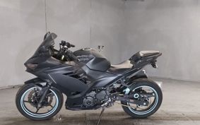 KAWASAKI NINJA400 EX400G