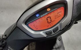 SUZUKI SU WISH LTD DV12B