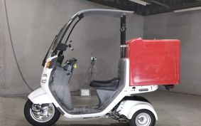 HONDA GYRO TA03