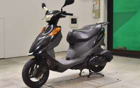 SUZUKI ADDRESS V125 CF4EA