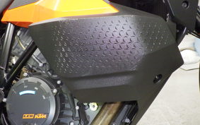 KTM 1290 SUPER ADVENTURE S 2021