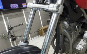 YAMAHA TRICKER Gen.2 2014 DG16J