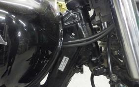 HONDA CB223S MC40
