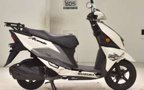 SUZUKI AVENIS 125 EA12J