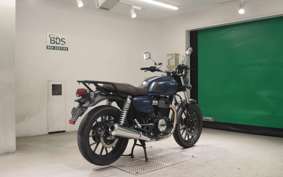 HONDA GB350 2021 NC59