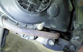 SUZUKI ADDRESS V125 S 2024 CF4MA