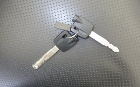 SUZUKI SKYWAVE 250 (Burgman 250) Gen.2 CJ43A