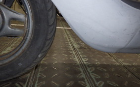 SUZUKI LET's 2 2005 CA1PA