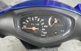 SUZUKI ADDRESS V125 2016 CF4EA