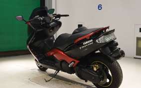 YAMAHA T-MAX 500 2001