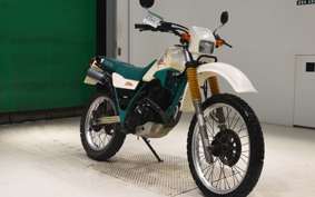 YAMAHA SEROW 225 2014 1KH