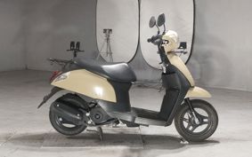 SUZUKI LET's CA4AA