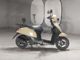 Фото Suzuki LET's с японского аукциона