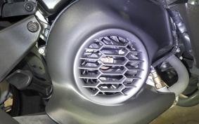 YAMAHA JOG 125 2025 SEJ5J