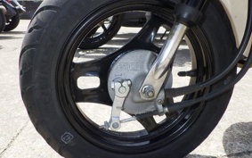 SUZUKI LET's 4 CA45A