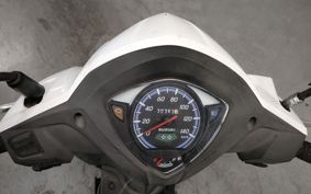 SUZUKI ADDRESS V110 CE47A