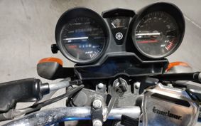 YAMAHA YBR125 PCJL
