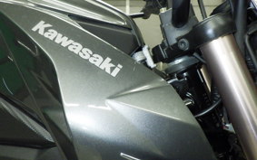 KAWASAKI Z125 PRO 2017 BR125H