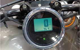 YAMAHA BOLT 950 R 2016 VN04J