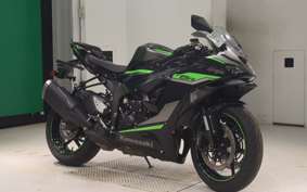 KAWASAKI NINJA ZX-6R A 2024 ZX636J
