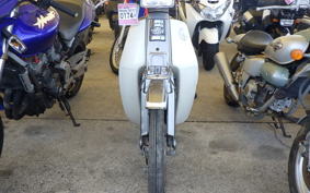 HONDA C90 SUPER CUB E HA02