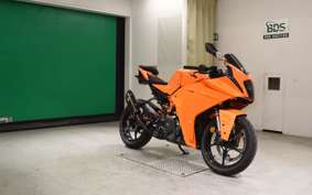 KTM 390 RC 2024