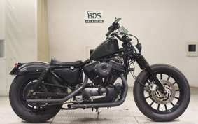 HARLEY XL1200S 1998