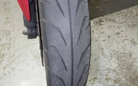 KAWASAKI NINJA 250 ABS 2017 EX250L