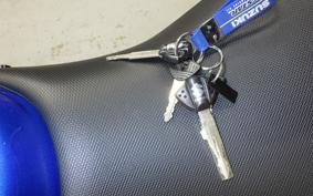 SUZUKI GSX250RA