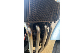 KAWASAKI ZRX400 1997 ZR400E