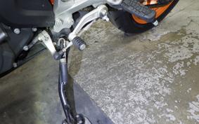 KTM 390 DUKE 2016