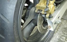 HONDA HORNET 250 2013 MC31