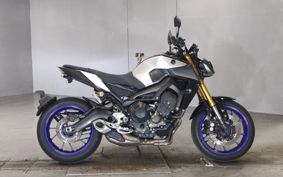 YAMAHA MT-09 SP 2018 RN52J