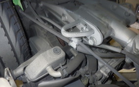 HONDA GYRO CANOPY TA03