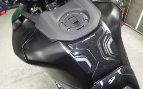 YAMAHA TRACER 9 GT 2025 RN99J
