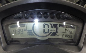 YAMAHA TRICITY 125 SE82J