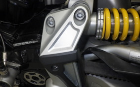 DUCATI DIAVEL X S 2016