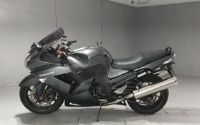 KAWASAKI ZZR1400 ZXT40A