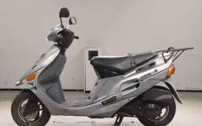 SUZUKI VECSTAR 125 CF42A