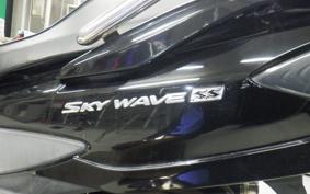 SUZUKI SKYWAVE 250 (Burgman 250) SS 2 CJ46A