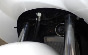 SUZUKI BURGMAN200A 2008 CH41A